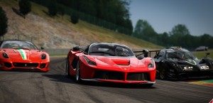 Assetto Corsa coming to Xbox One and PS4