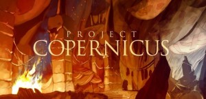 الفيديو القصير الأول ل Project Copernicus أصبح الآن على شبكة الإنترنت