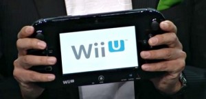Wii U GamePad doesn't support voice-chat