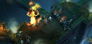 Diablo 3 demo hits Xbox 360 and PS3