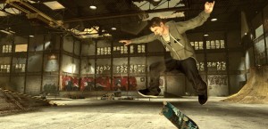 New Tony Hawk game heading to mobiles