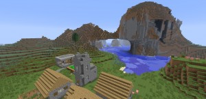 PS4 and Xbox One Minecraft won't have infinite worlds