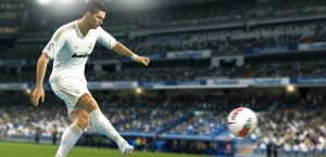Konami: Giant-killing will make PES 14 better than FIFA