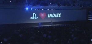 Sony needs to forget about indies at E3