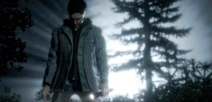 Remedy would love to do more with Alan Wake