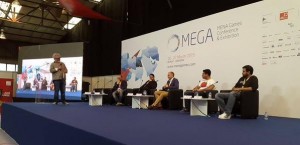 Developing Games for the MENA region 