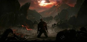 Dark Souls 2 developer responds to graphics complaints