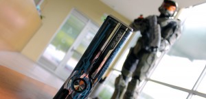 Halo 4 themed Xbox went through 'dozens of iterations'