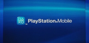 PlayStation Mobile store launching October
