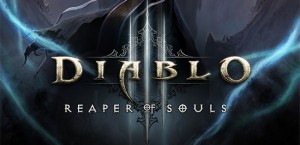 Diablo 3: Reaper of Souls trailered