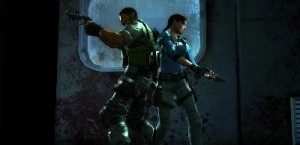 Resident Evil: Revelations could come to consoles