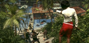 Dead Island: Riptide gets new images