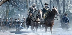 Assassin's Creed 3 review