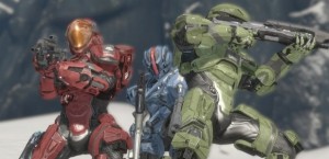 Halo 4's Spartan Ops DLC gets trailer