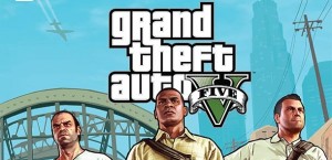 GTA 5 details emerge, three main characters