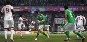 مراجعة لعبة Euro 2012 لFIFA 12