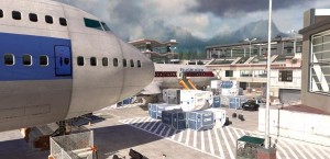 Modern Warfare 3 to get Terminal map