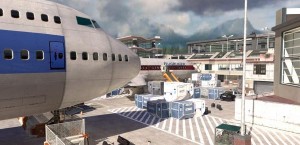 Modern Warfare 3 to get Terminal map