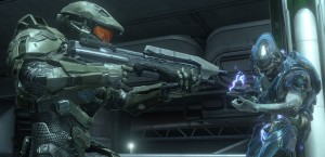 لعبة Halo قادمة للـXbox One