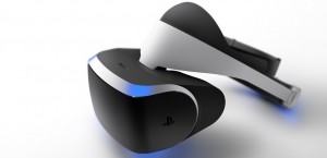 Sony pumping lots of money into Project Morpheus