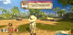 بدت لعبة Microsoft Zoo جيدة قبل إلغائها