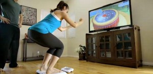 Wii Fit U delayed again