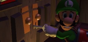 Luigi's Mansion 2 for Wii U rumour 