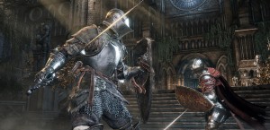 Dark Souls 3 60fps on PC