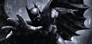 Arkham Origins story DLC includes 