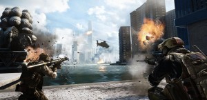 Battlefield 4 gets Xbox One update