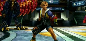 Final Fantasy X/X-2 HD Remaster screenshots