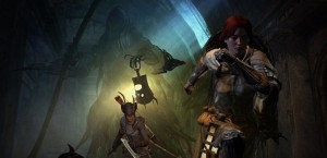 Dragon's Dogma DLC gets screenshots