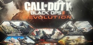 Black Ops 2 DLC details leaked