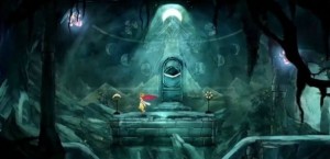 Child of Light review