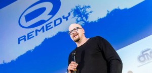 Remedy boss leaves after 15 years