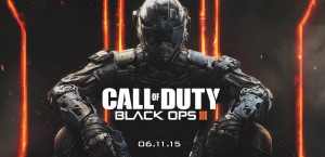 Call of Duty Black Ops III details