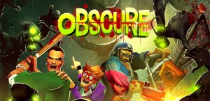 Obscure given reboot for PC and consoles