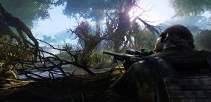 Sniper: Ghost Warrior 2 opens fire in August