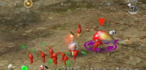 Pikmin 3 given early 2013 launch window