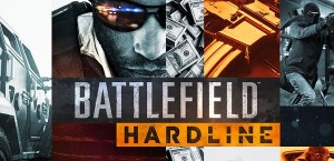 Battlefield Hardline beta details next week