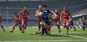 Rugby 15 set for release later this year