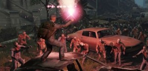 The War Z taken down from Steam