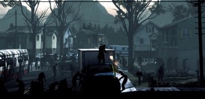 Deadlight heading to Steam