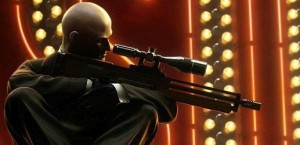 Hitman: Sniper heading to mobiles and tablets