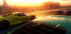 Preview - Forza Horizon