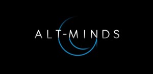 Alt-Minds available now