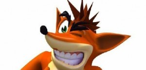 Crash Bandicoot could return