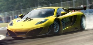 GRID 2 gets release date and pre order bonuses