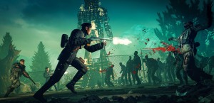 Zombie Army Trilogy gameplay video released