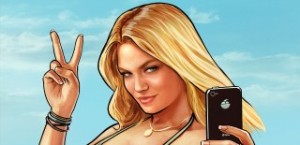 GTA 5 officially announced for spring 2013 release